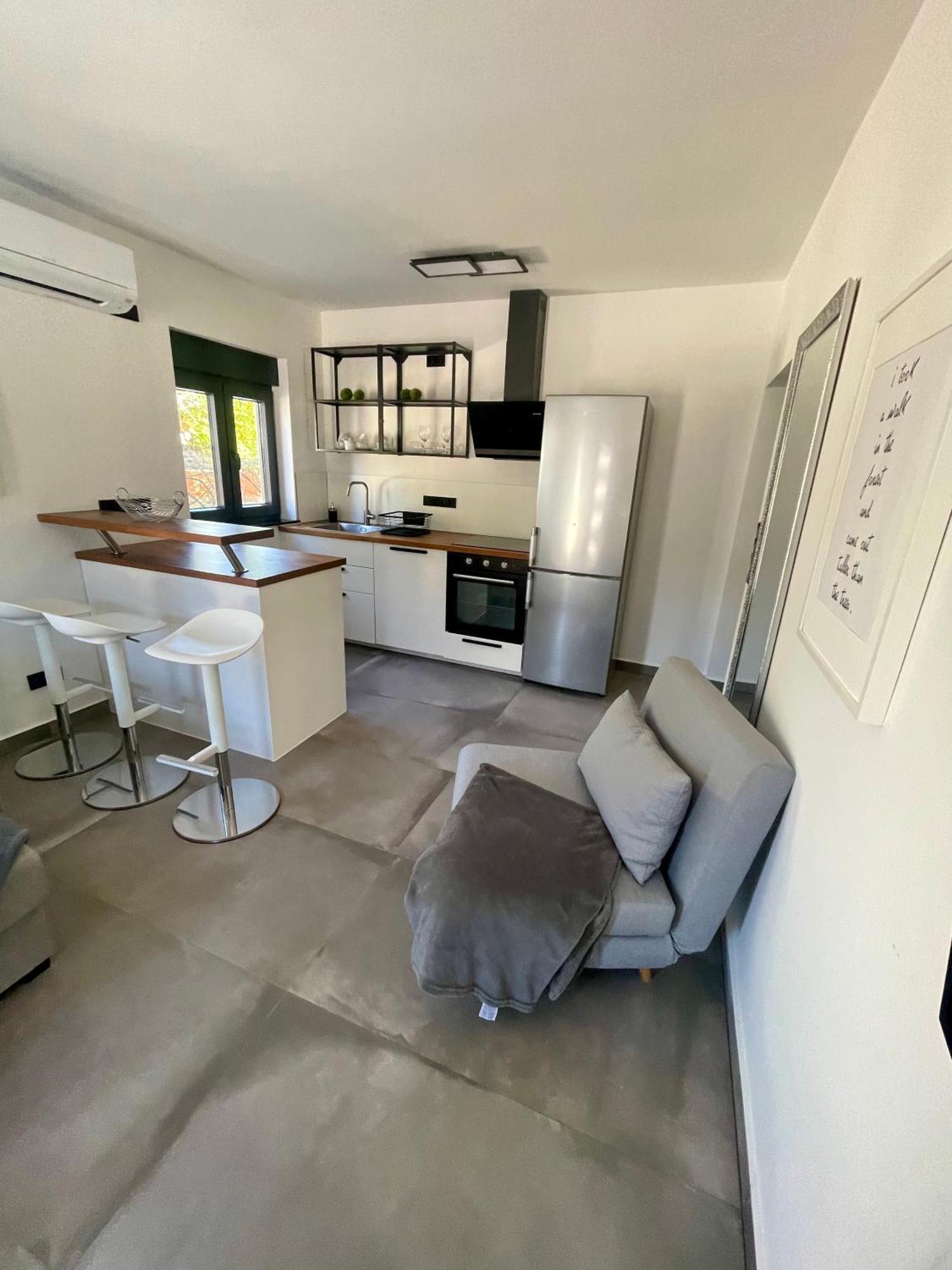 Enna Apartment C Perfect Location Medulin Eksteriør bilde