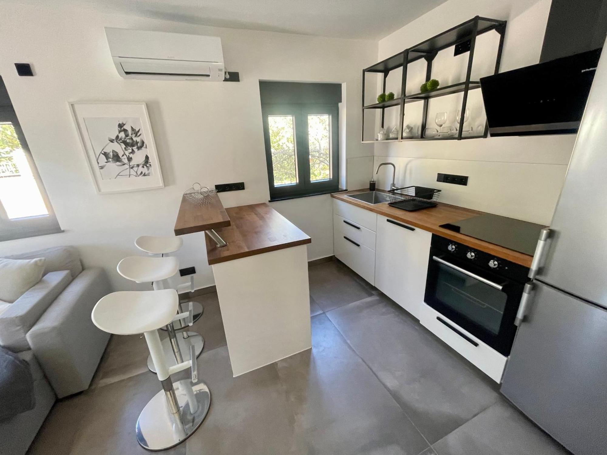 Enna Apartment C Perfect Location Medulin Eksteriør bilde