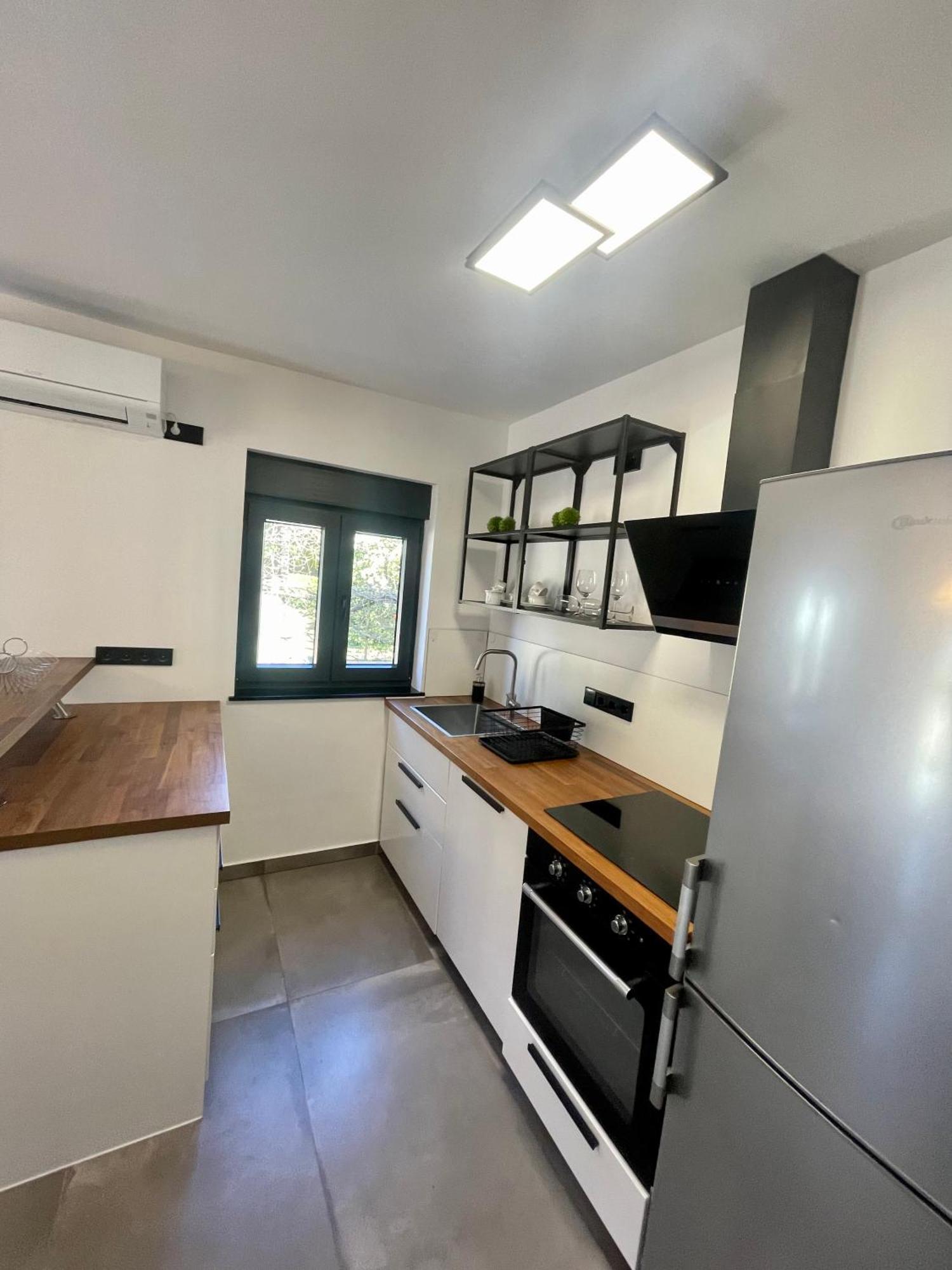 Enna Apartment C Perfect Location Medulin Eksteriør bilde
